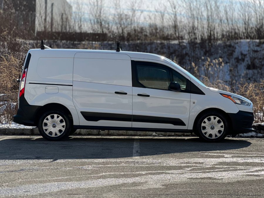 Used 2019 Ford Transit Connect XL image 9