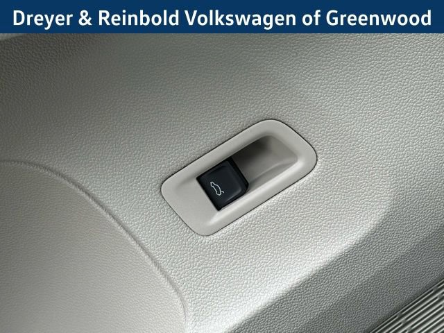 New 2026 Volkswagen Atlas SEL image 23