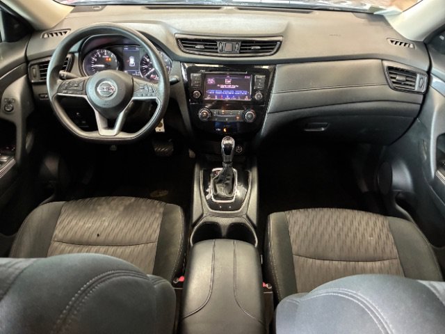 Used 2020 Nissan Rogue S AWD/4WD image 16
