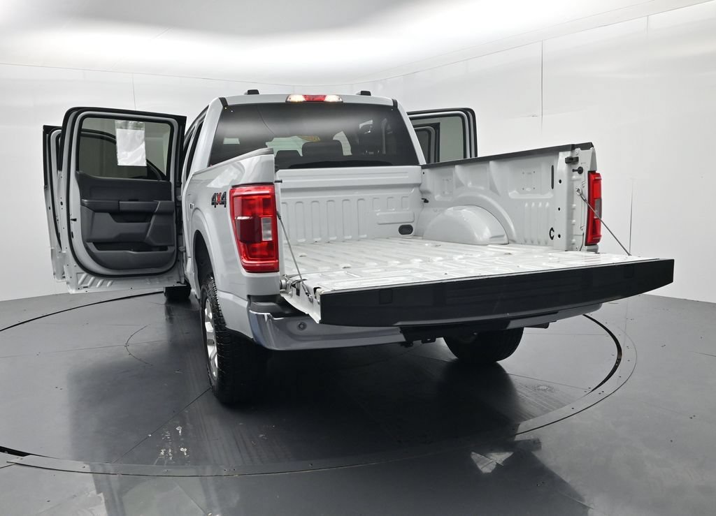 Used 2023 Ford F150 XLT AWD/4WD image 56