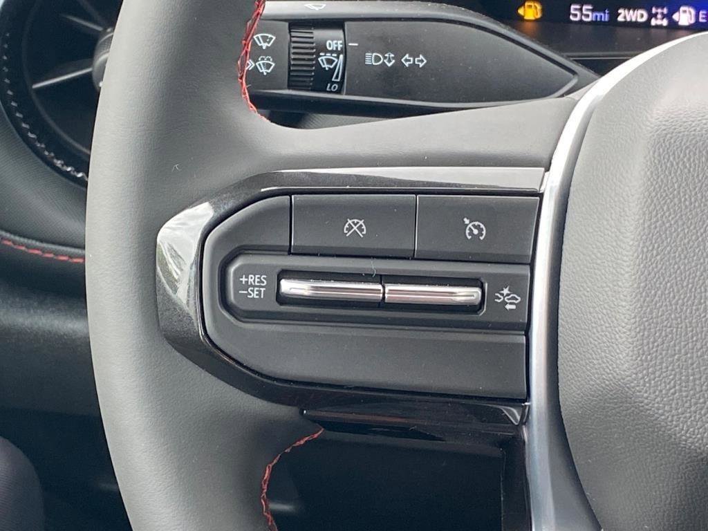 New 2025 Chevrolet Colorado Z71 w/ Technology Package image 10