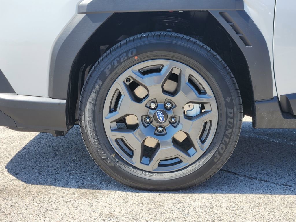 New 2026 Subaru Outback Premium image 7