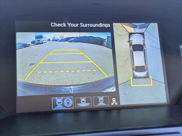 Used 2016 Acura RLX w/ Advance Package image 14