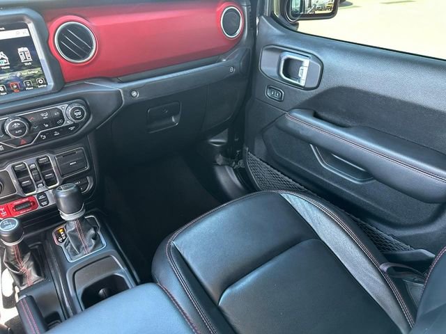 Used 2020 Jeep Gladiator Rubicon image 15