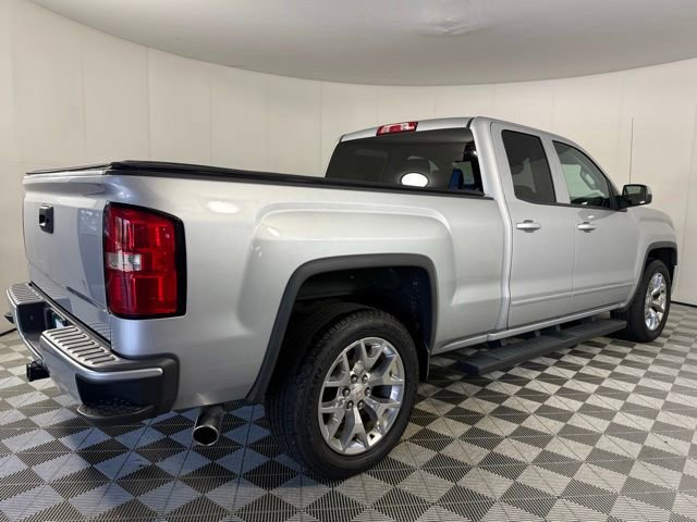 Used 2015 GMC Sierra 1500 2WD Double Cab w/ Elevation Edition image 6