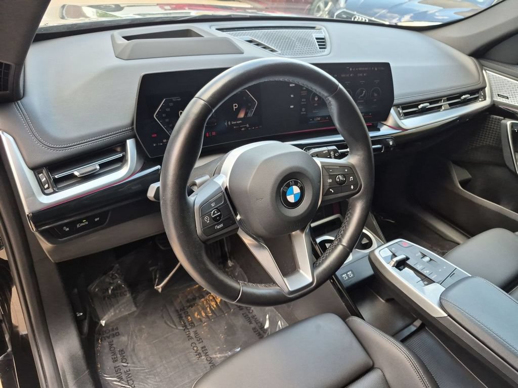 Used 2023 BMW X1 xDrive28i w/ Premium Package AWD/4WD image 11