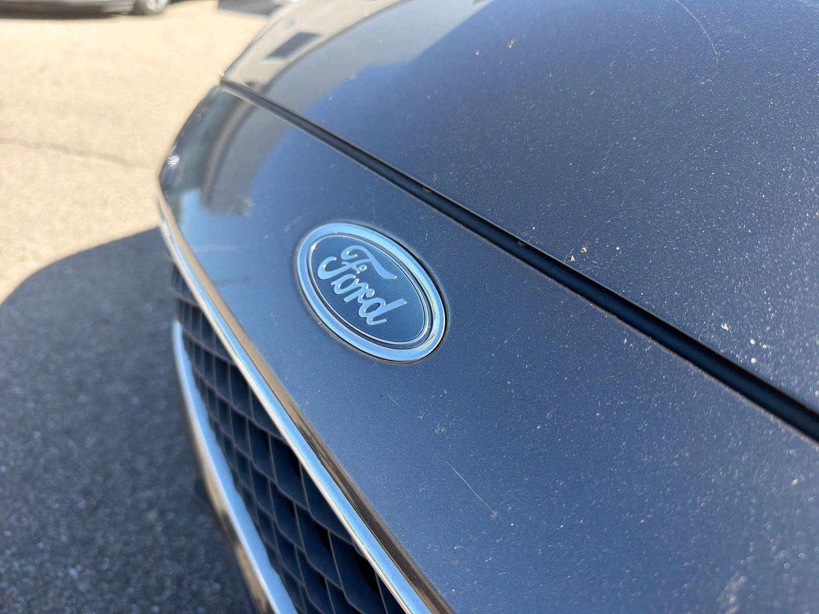 Used 2018 Ford Focus SE FWD image 15