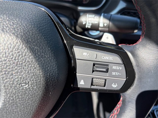 Certified 2025 Acura Integra A-Spec image 12