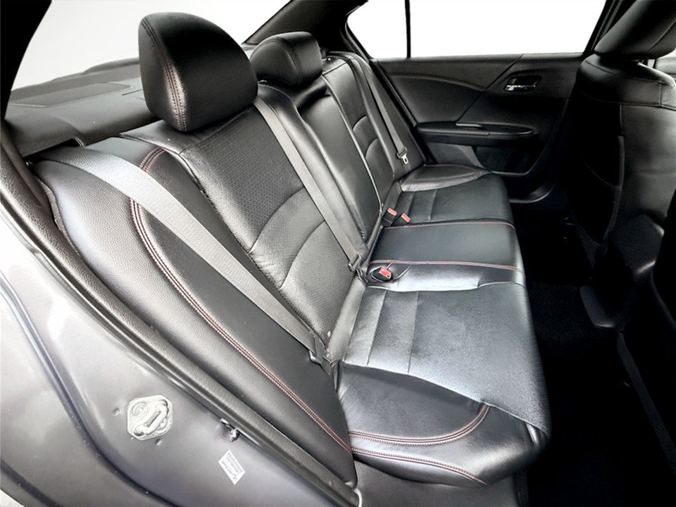 Used 2017 Honda Accord Sport Special Edition image 20