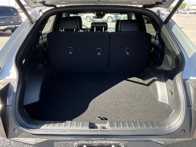 New 2026 Hyundai Ioniq 5 XRT AWD/4WD image 11