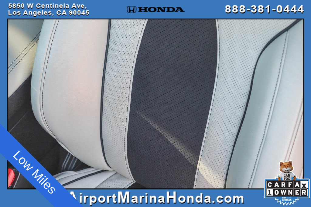 Used 2024 Acura TLX w/ A-SPEC Package AWD/4WD image 26