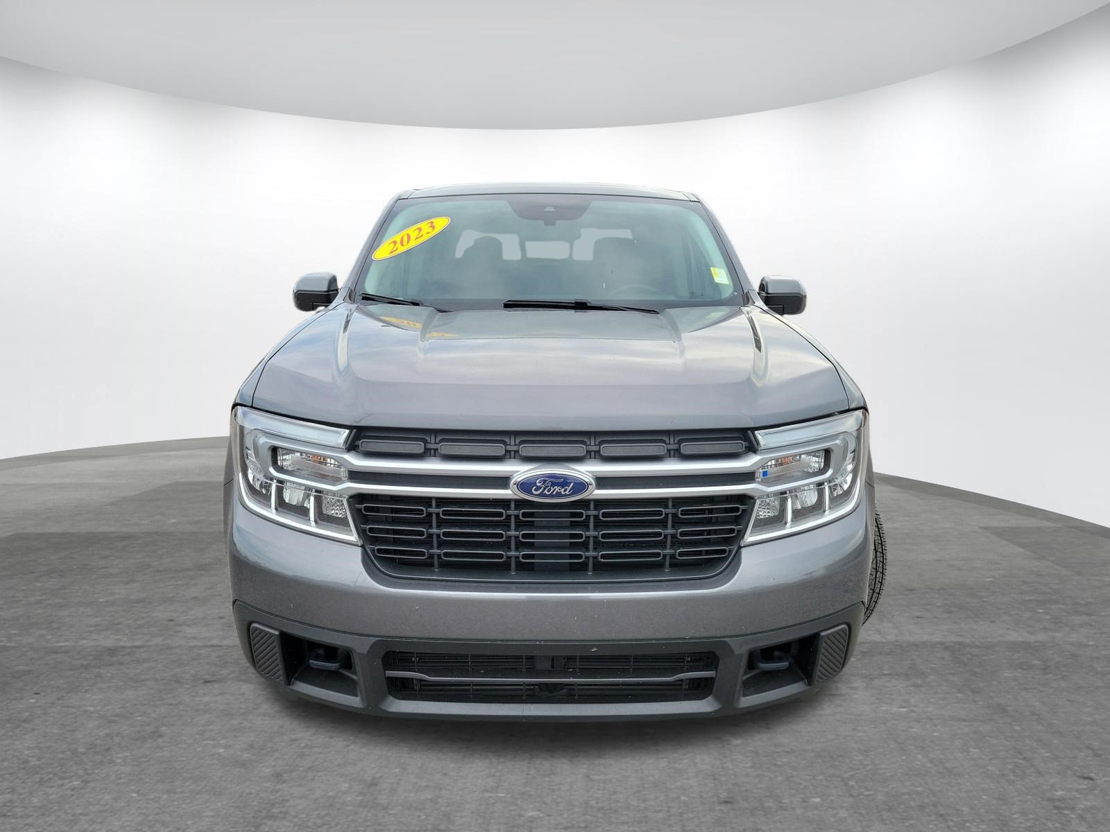 Used 2023 Ford Maverick Lariat w/ Lariat Luxury Package AWD/4WD video 2