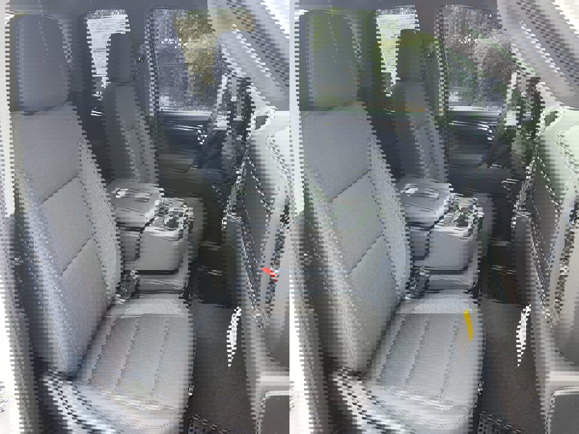 New 2026 GMC Sierra 1500 Elevation image 60