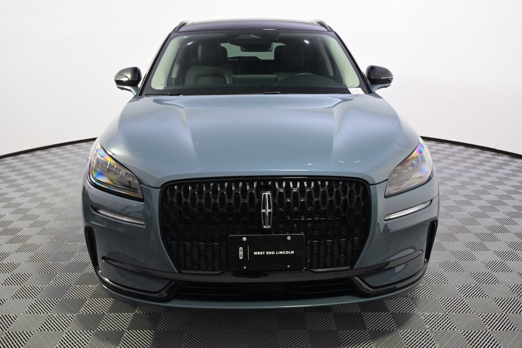 Used 2026 Lincoln Corsair Premiere AWD/4WD image 10