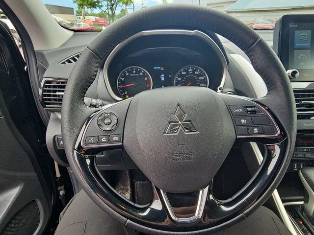 Used 2026 Mitsubishi Eclipse Cross AWD image 35