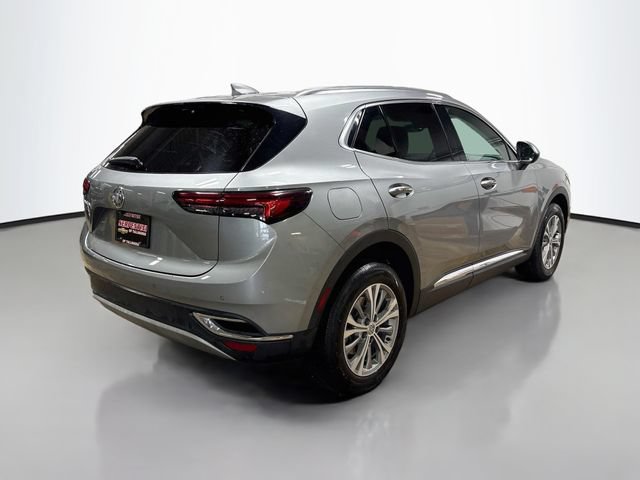 Used 2023 Buick Envision Preferred FWD image 6