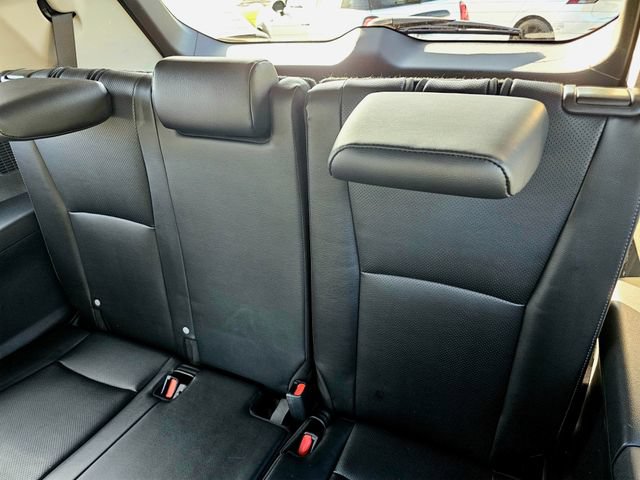 Used 2024 Toyota Grand Highlander AWD image 25