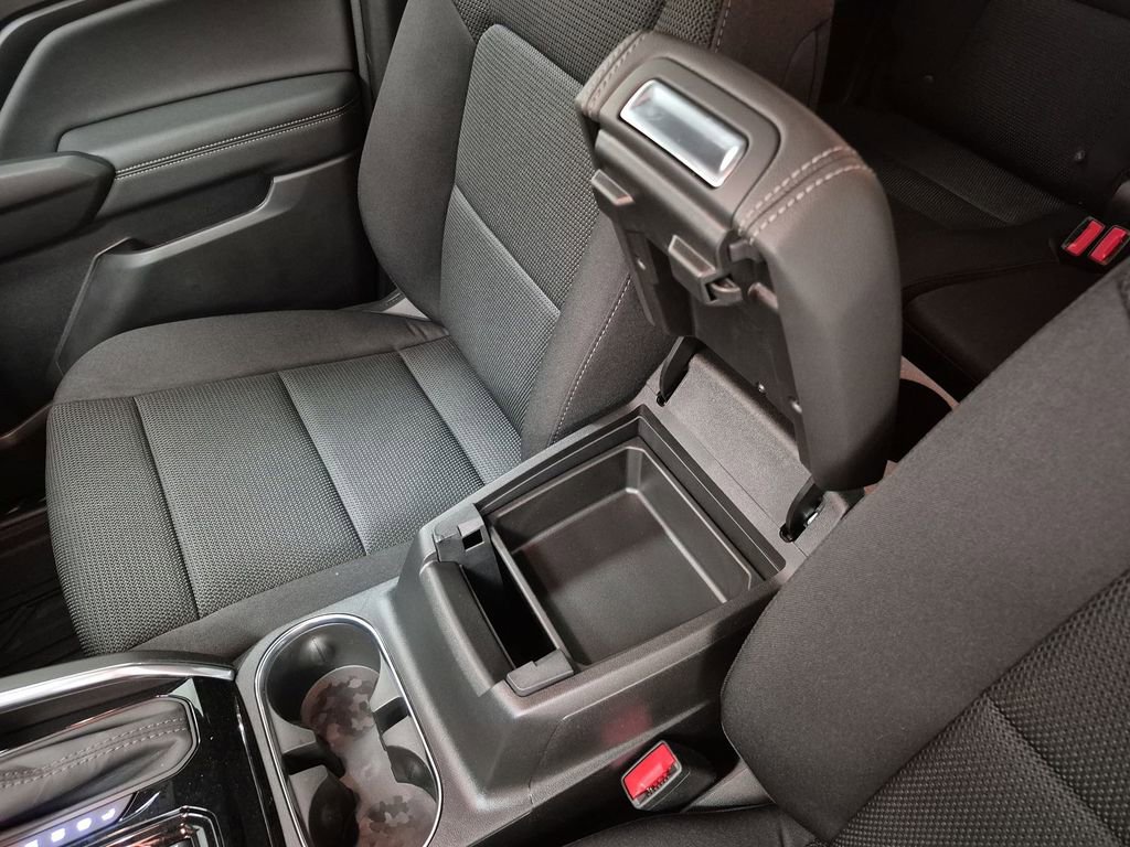 New 2026 GMC Canyon Elevation w/ Convenience Package RWD image 36