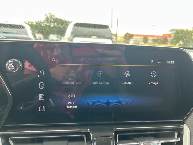 New 2026 Chevrolet TrailBlazer LT w/ Convenience Package image 22