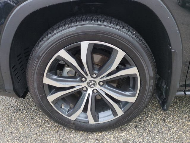 Certified 2022 Lexus RX 350 FWD w/ Premium Package image 11