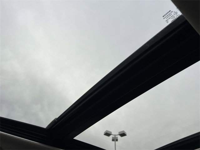 Used 2016 Nissan Rogue SL w/ SL Premium Package image 21