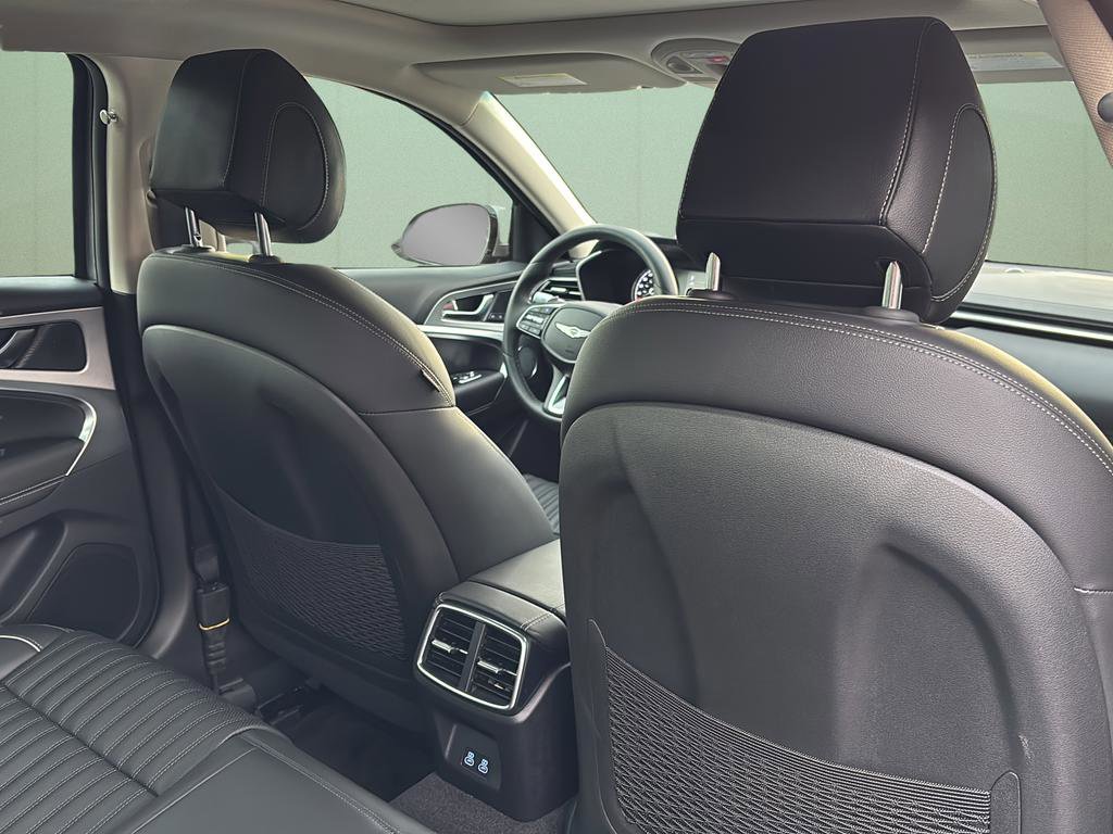 Certified 2026 Genesis G70 2.5T Prestige image 49