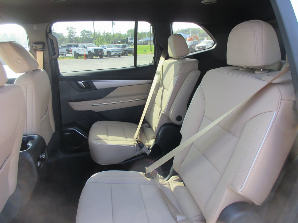 New 2026 Buick Enclave Preferred image 15