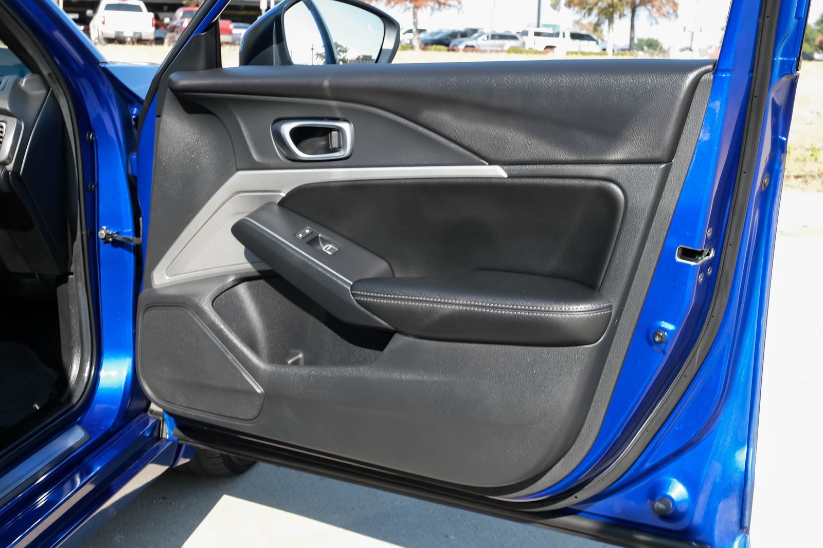 Used 2023 Acura Integra A-Spec FWD image 38