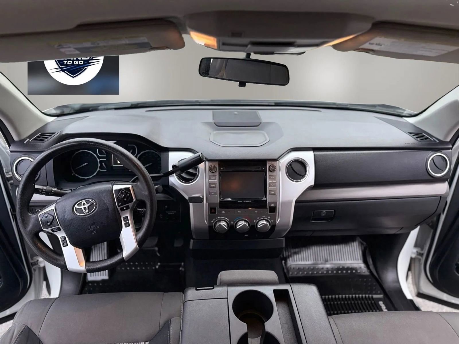 Used 2018 Toyota Tundra SR5 image 12
