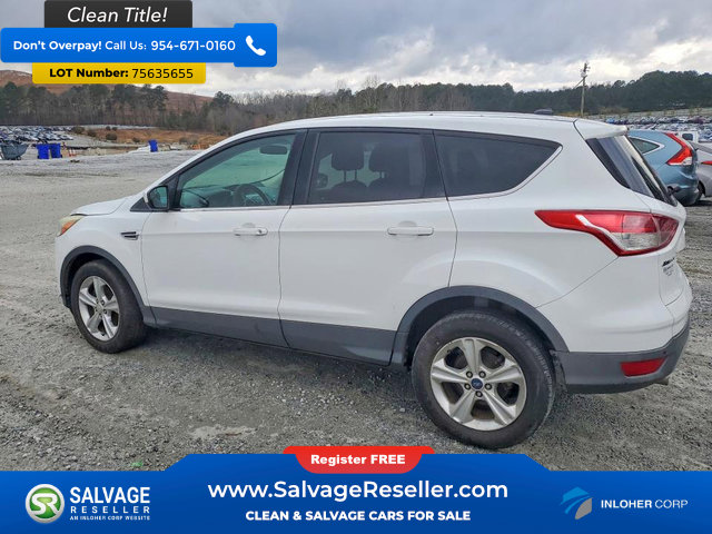 Used 2013 Ford Escape SE image 3
