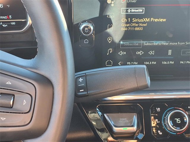 Used 2024 GMC Sierra 2500 Denali Ultimate image 55