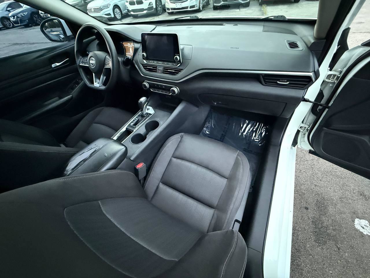 Used 2019 Nissan Altima 2.5 S FWD image 22
