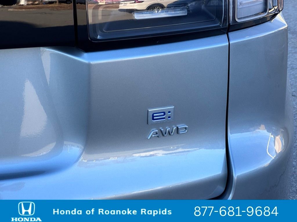 New 2025 Honda Prologue Touring image 40