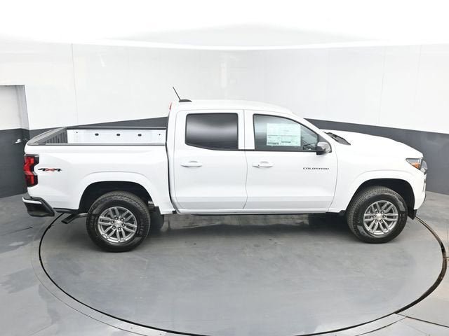 New 2026 Chevrolet Colorado LT w/ Advanced Trailering Package AWD/4WD image 38