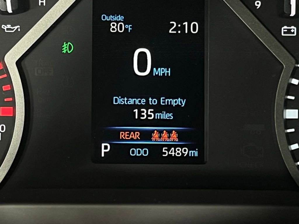 Used 2023 Toyota Tundra Limited image 15