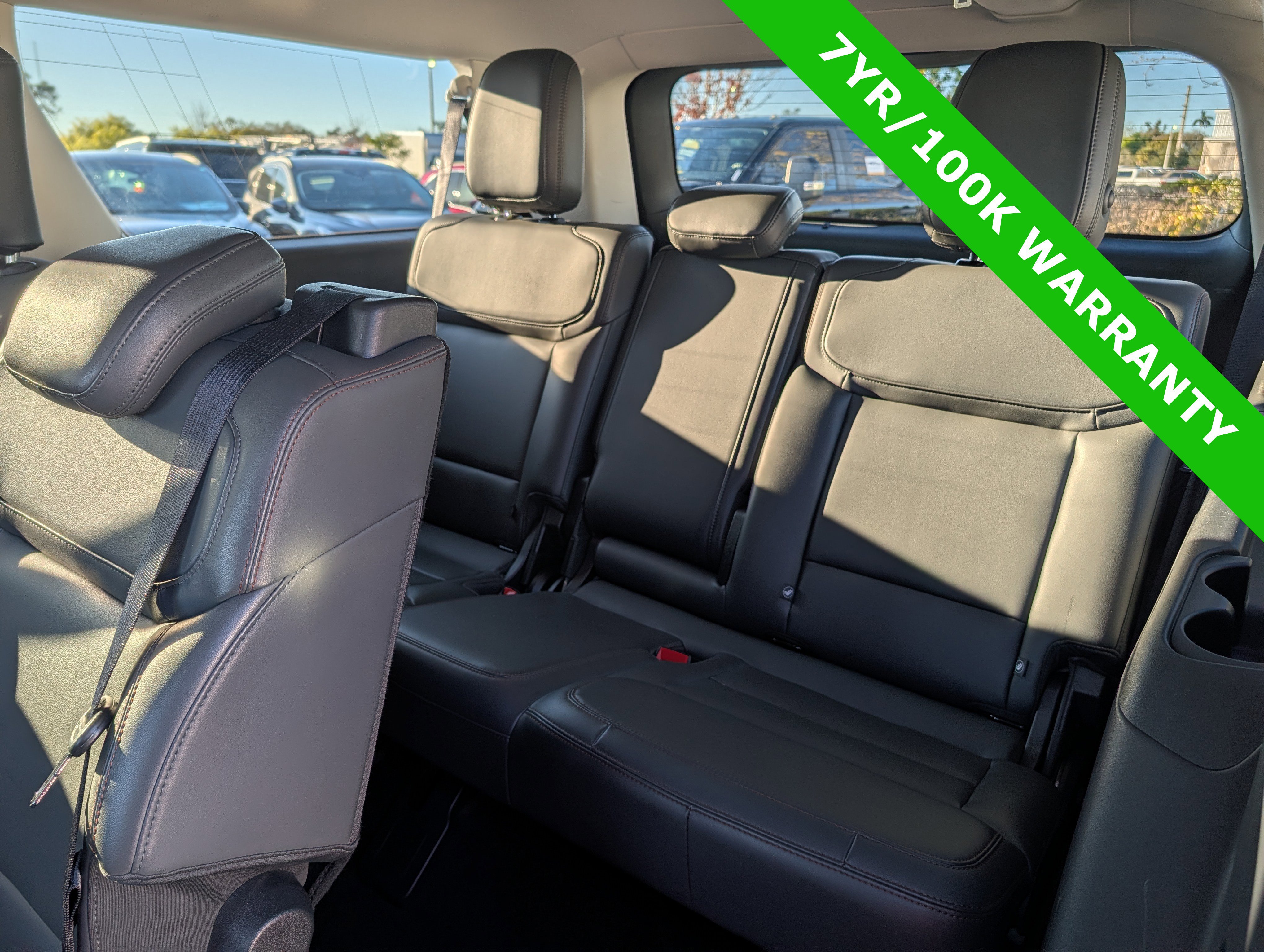 Certified 2025 Ford Expedition Max Active image 19