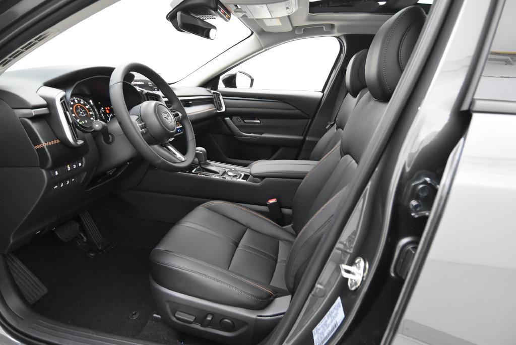 New 2026 MAZDA CX-50 AWD 2.5 Hybrid w/ Weather Package image 25