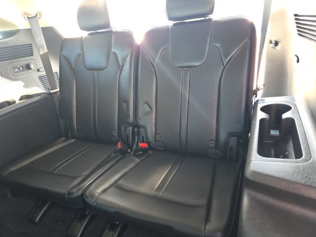 Certified 2023 Kia Sorento SX AWD/4WD image 18