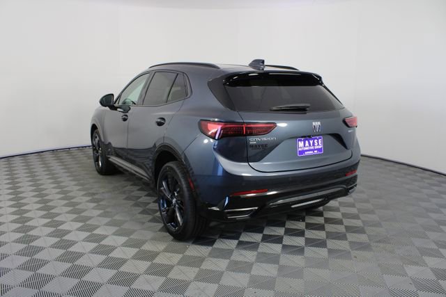 New 2026 Buick Envision Sport Touring image 26