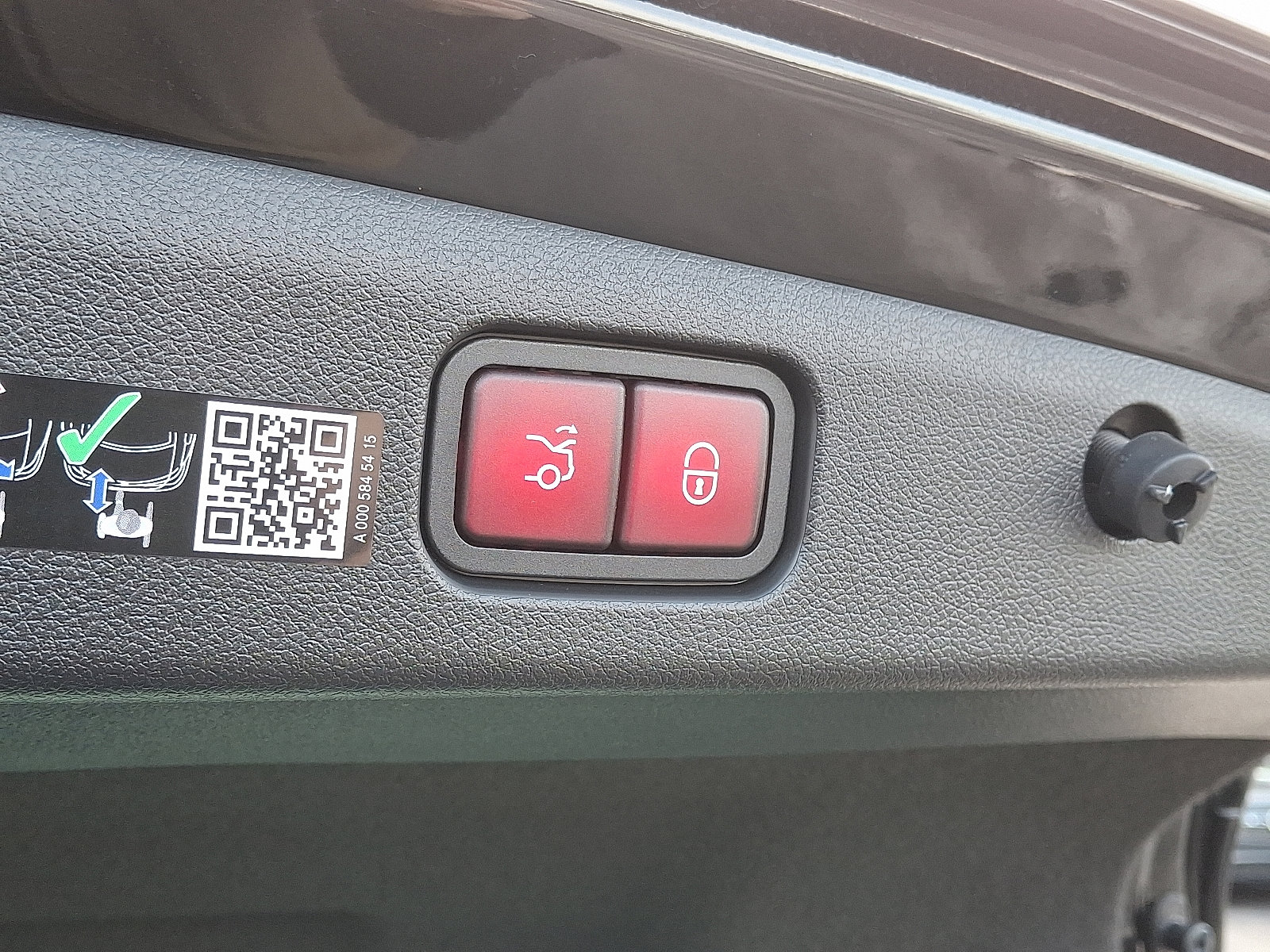 Used 2026 Mercedes-Benz E 350 4MATIC Sedan image 23
