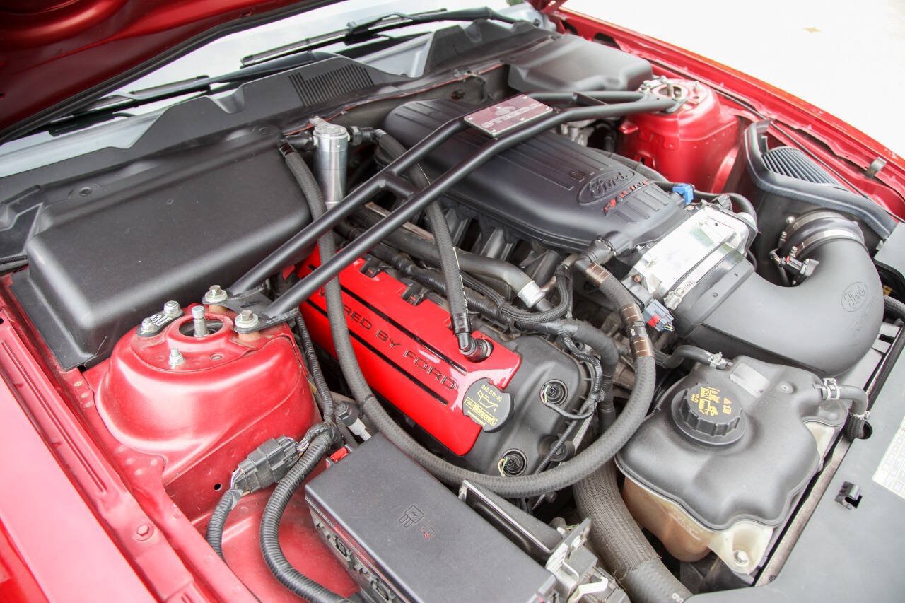 Used 2011 Ford Mustang GT Premium w/ Electronics Pkg RWD image 90