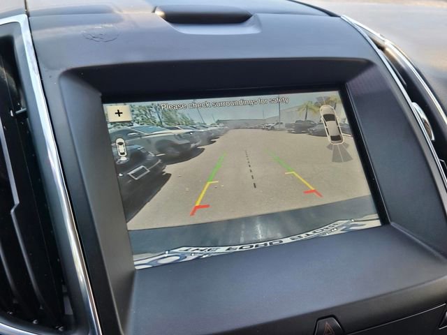 Certified 2018 Ford Edge Sport w/ Equipment Group 401A AWD/4WD image 18