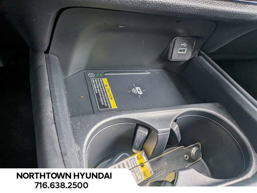 Used 2024 Honda HR-V EX-L image 17