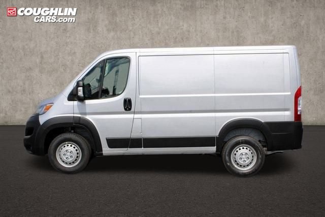 New 2024 RAM ProMaster 1500 FWD image 6
