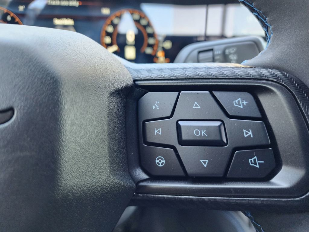 New 2025 Ford Mustang Dark Horse image 49