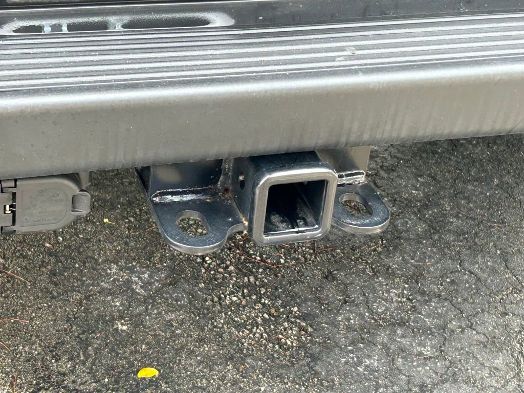 New 2024 RAM ProMaster 3500 w/ Convenience Group image 36