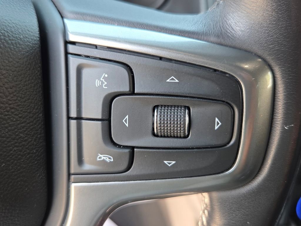 Used 2023 Chevrolet Tahoe Z71 w/ Luxury Package image 23