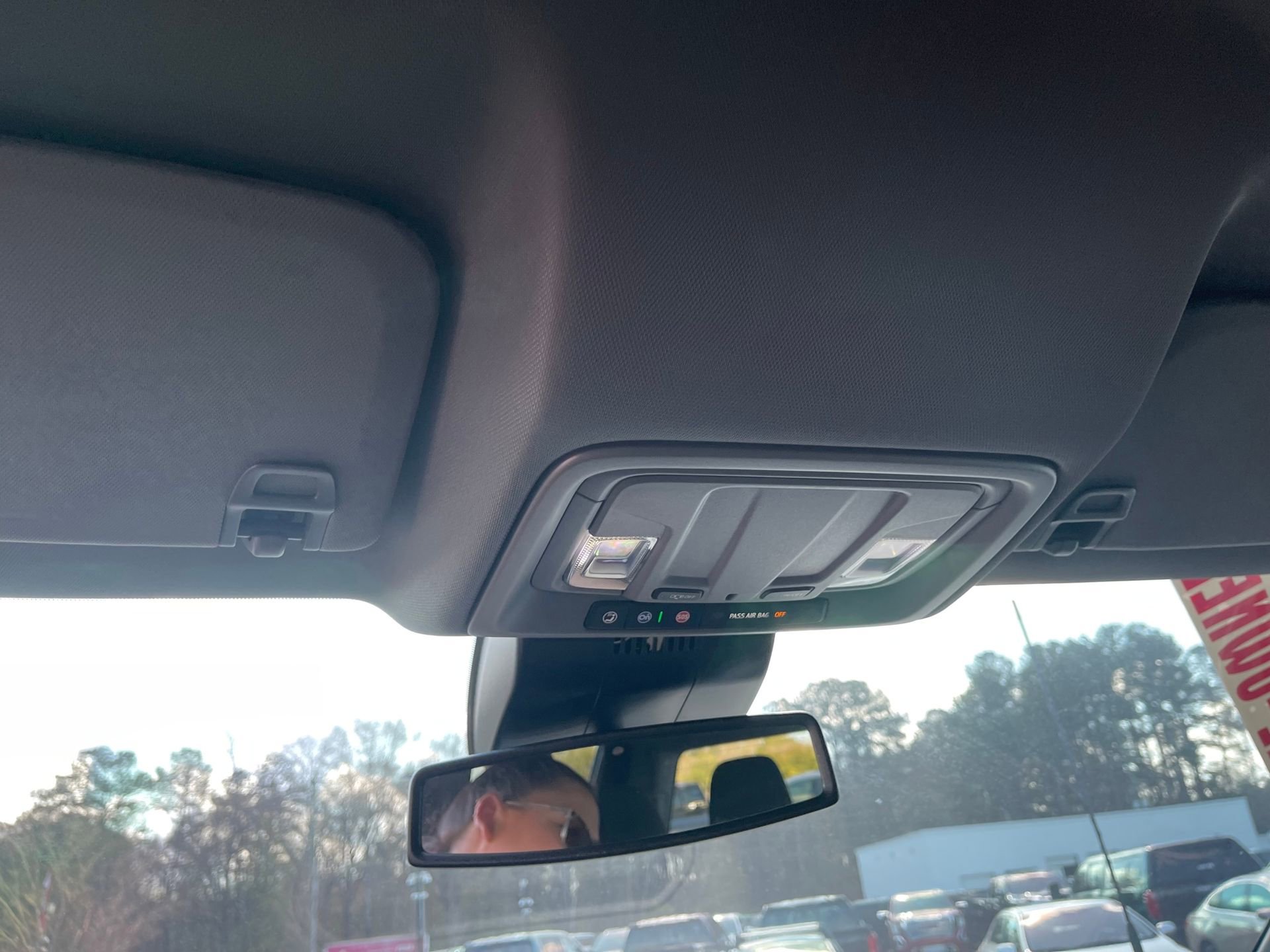 Used 2025 Chevrolet Silverado 2500 Custom w/ Custom Value Package image 18