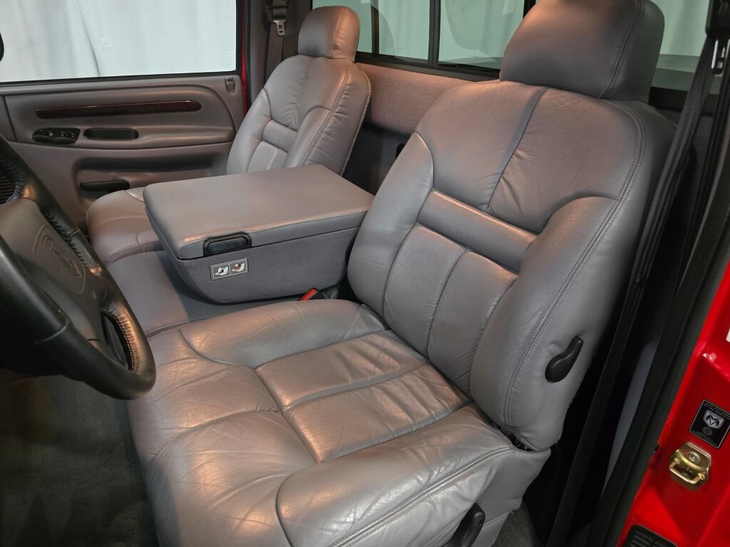 Used 1998 Dodge Ram 1500 Truck 2WD Regular Cab image 66
