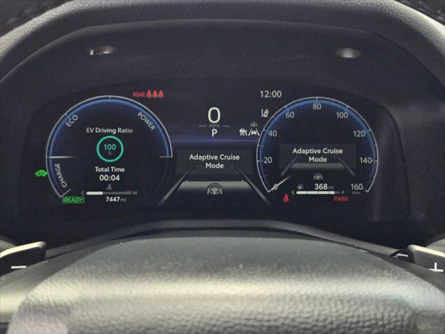 Used 2026 Toyota Camry XSE FWD image 27